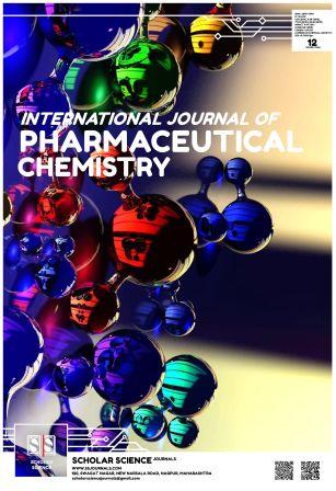 International Journal of Pharmaceutical Chemistry